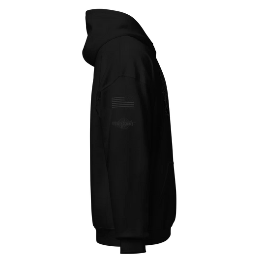 Truth & Caliber Hoodie