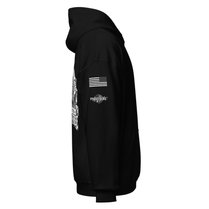 Lady Liberty Hoodie
