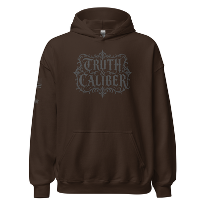 Truth & Caliber Hoodie