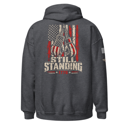 Still Standing Hoodie