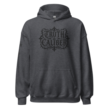 Truth & Caliber Hoodie
