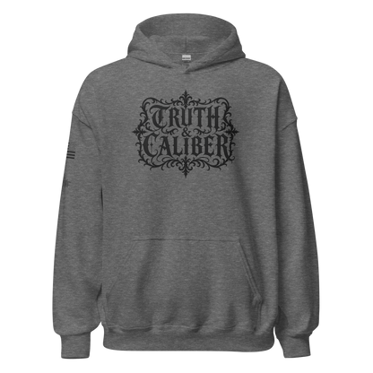 Truth & Caliber Hoodie