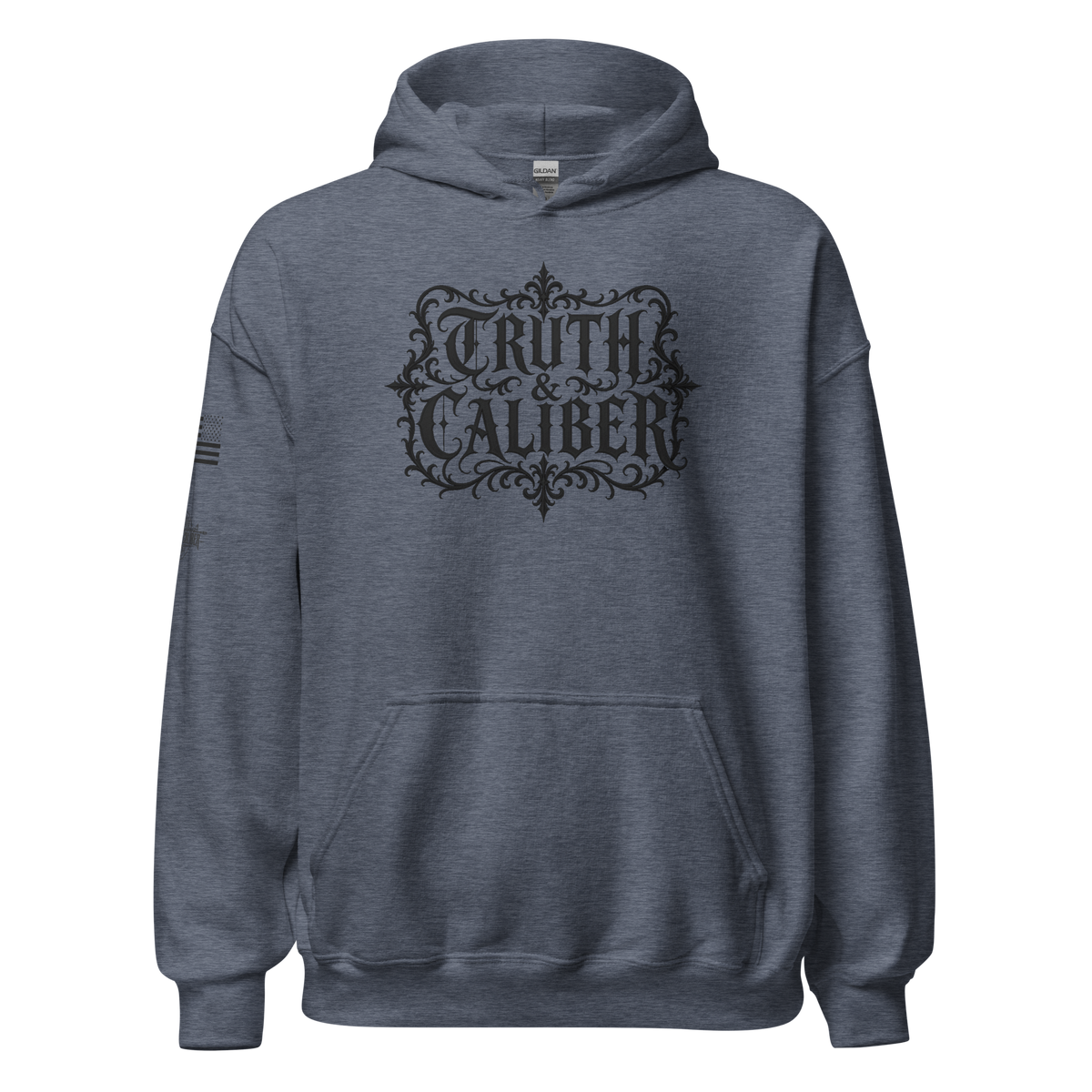Truth & Caliber Hoodie