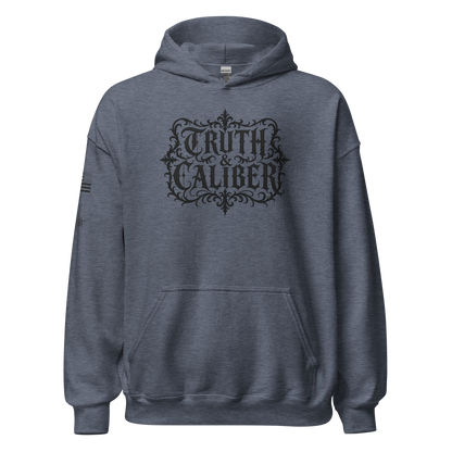 Truth & Caliber Hoodie