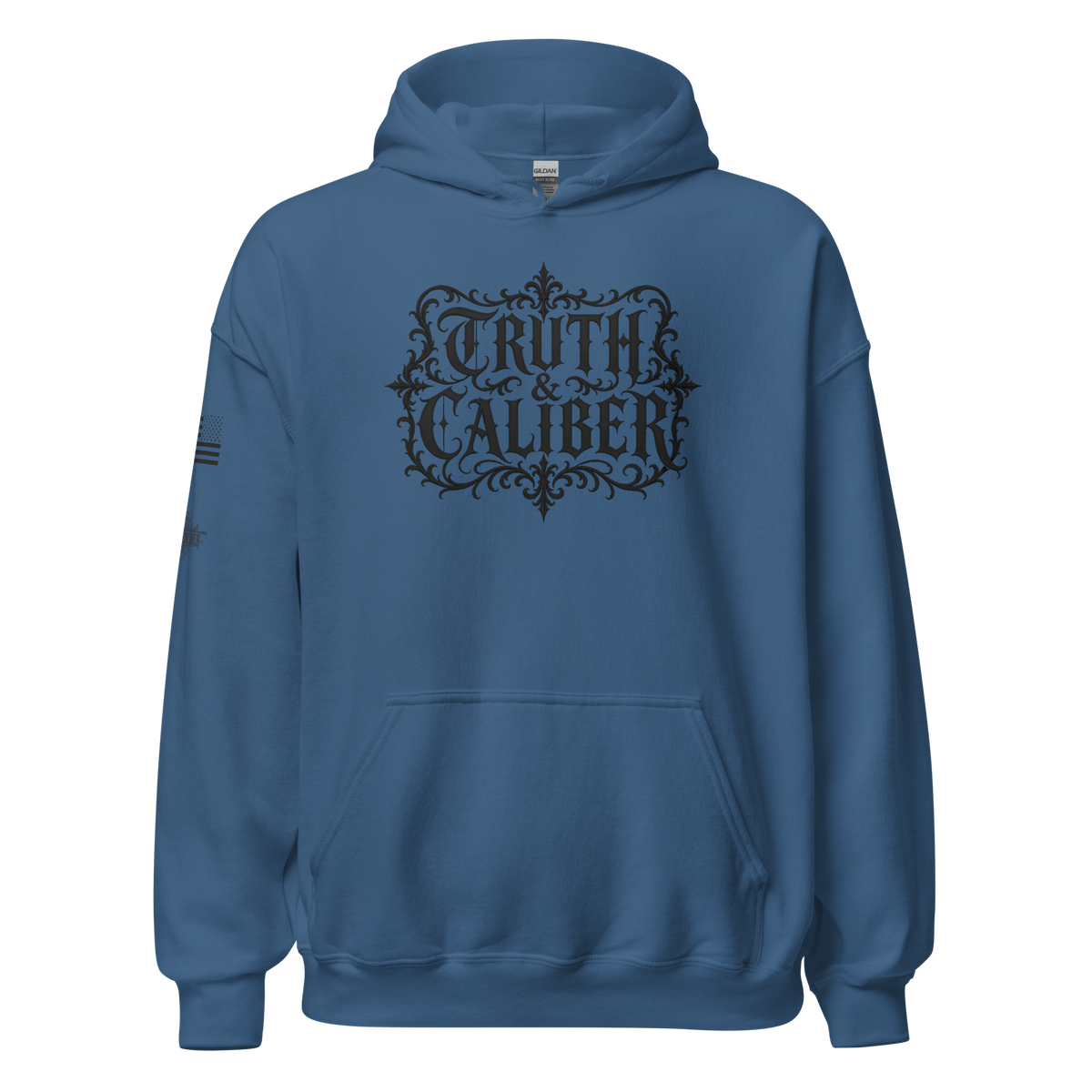 Truth & Caliber Hoodie