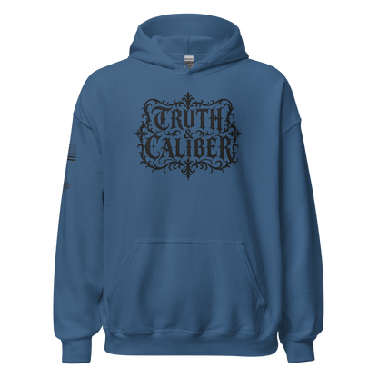 Truth & Caliber Hoodie