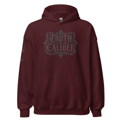 Truth & Caliber Hoodie
