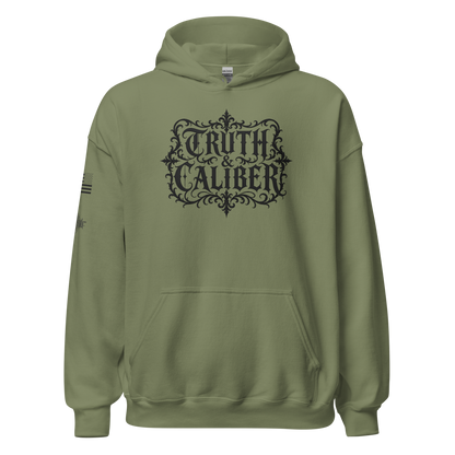 Truth & Caliber Hoodie