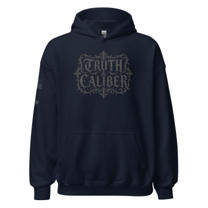 Truth & Caliber Hoodie