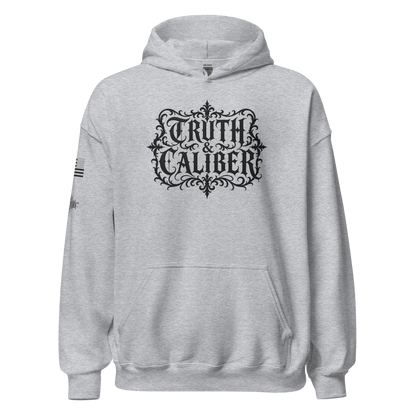 Truth & Caliber Hoodie