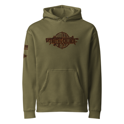 Truth & Caliber Camo