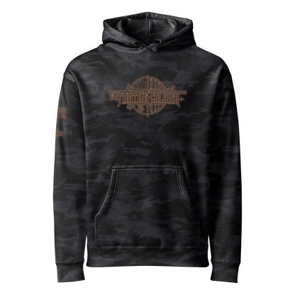 Truth & Caliber Camo