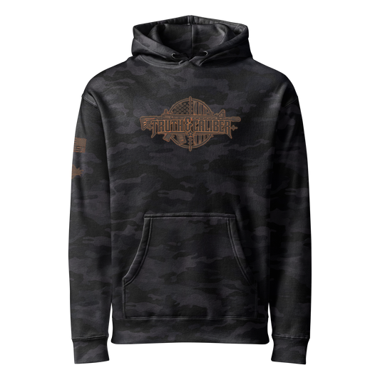 Truth & Caliber Camo