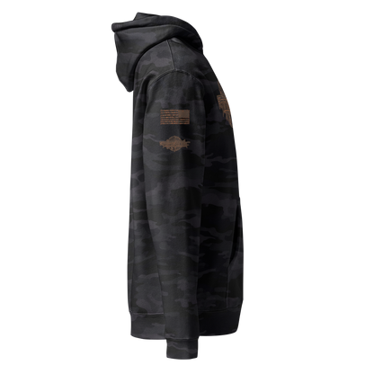 Truth & Caliber Camo