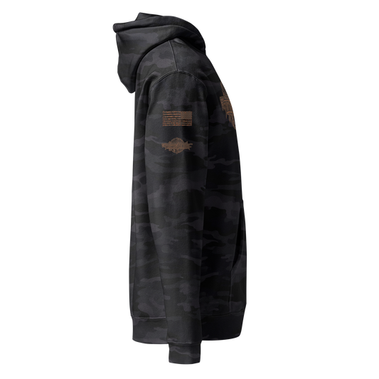 Truth & Caliber Camo