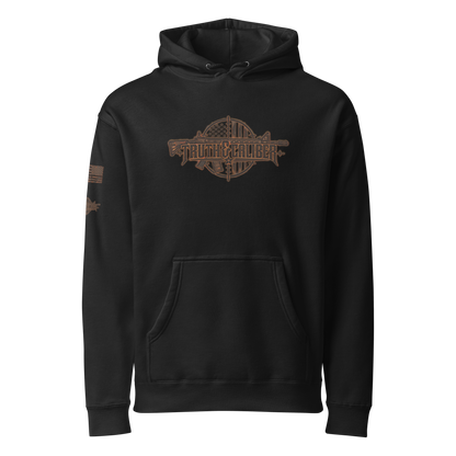 Truth & Caliber Camo