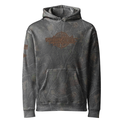 Truth & Caliber Camo