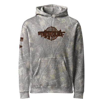 Truth & Caliber Camo