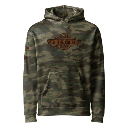 Truth & Caliber Camo