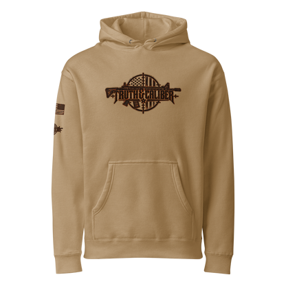 Truth & Caliber Camo