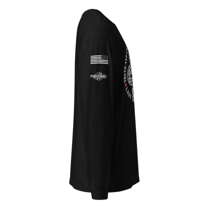 Fair Warning Long Sleeve