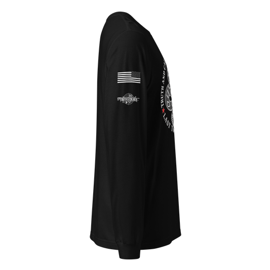 Fair Warning Long Sleeve