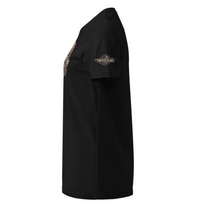 Womens Chaos Coordinator Vintage
