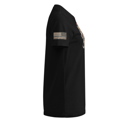Womens Chaos Coordinator Vintage