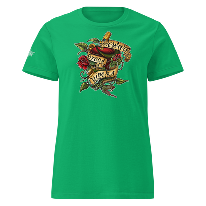 Womens Brood Of Vipers