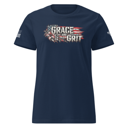 Womens Grace And Grit